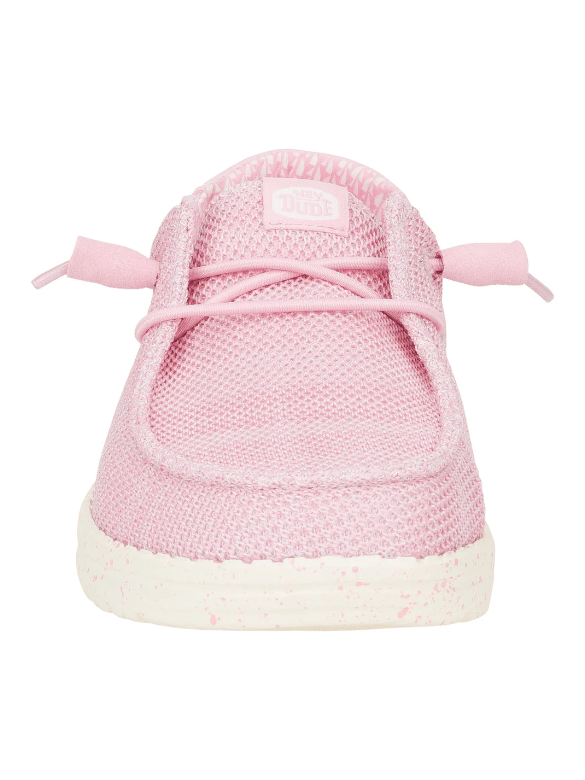 Hey Dude Ladies - Wendy Stretch Sox Rosette