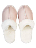 InStep Sheepskin Slippers Slip-On