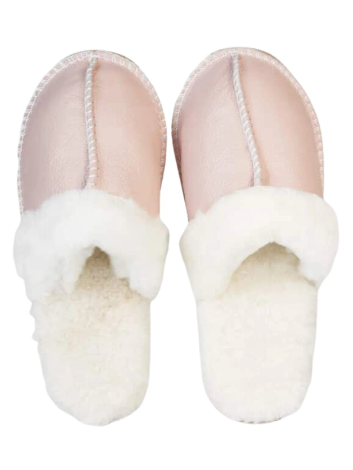 InStep Sheepskin Slippers Slip-On