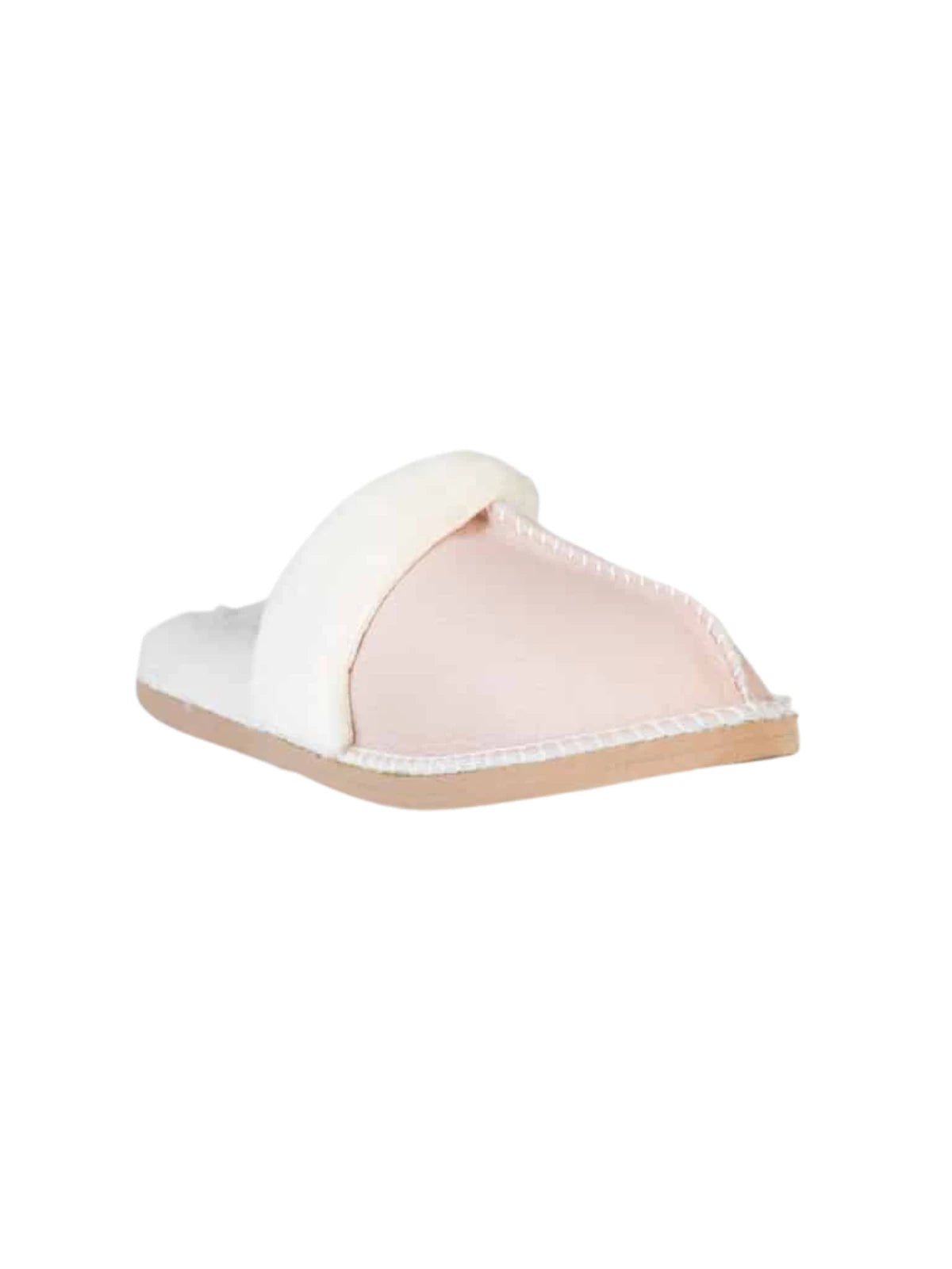 InStep Sheepskin Slippers Slip-On