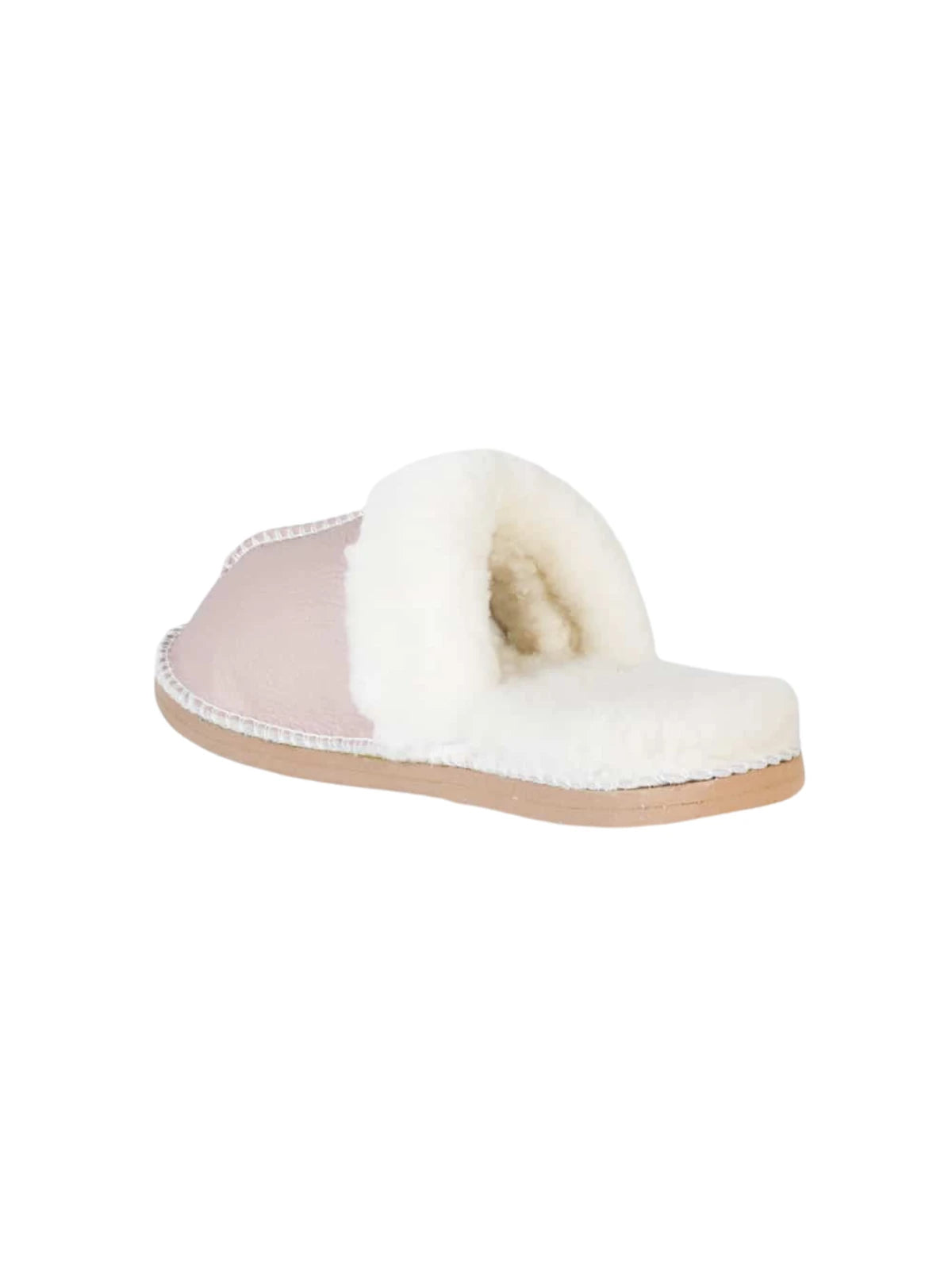 InStep Sheepskin Slippers Slip-On