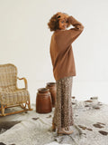 Just Cruizin Ladies Skirt - Harlow Viscose Skirt