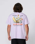 Critical Slide Mens T Shirt - Dojo Tee