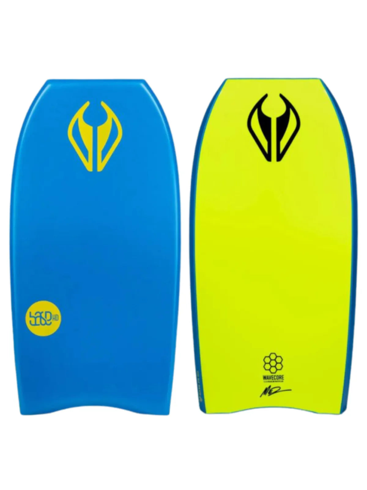 NMD NJOY STR BODYBOARD