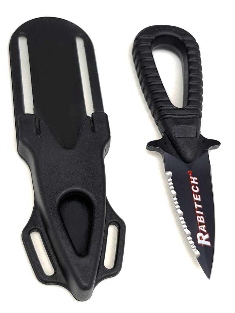 Rabitech Dive Knife