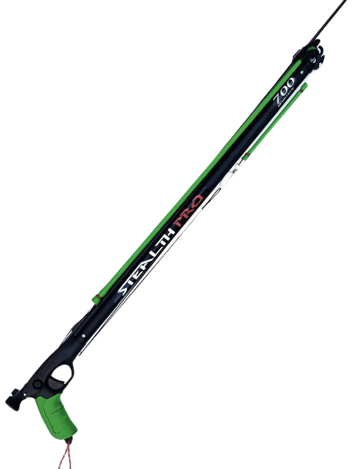 RABITECH SPEARGUN - STEALTH PRO