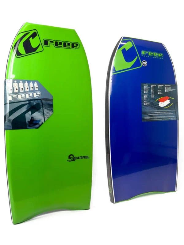 Reef Bodyboard Barrel Single Stringer