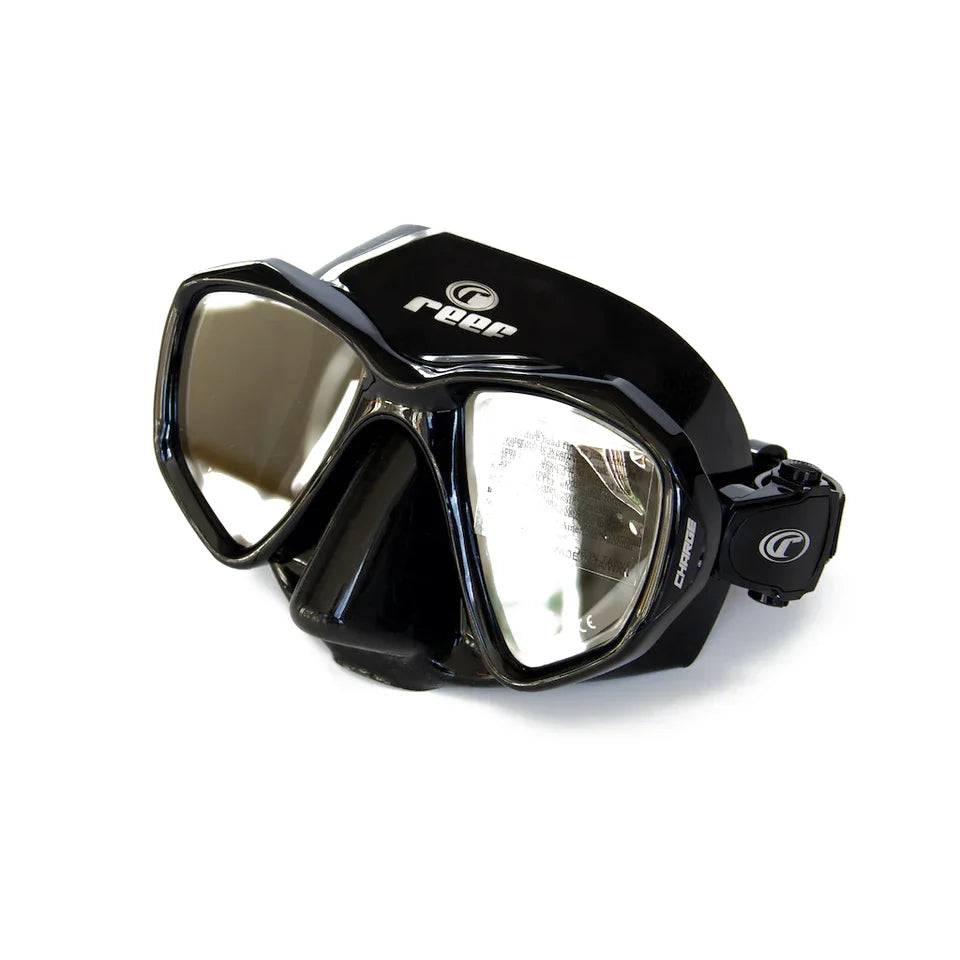 Reef Dive Mask Charge