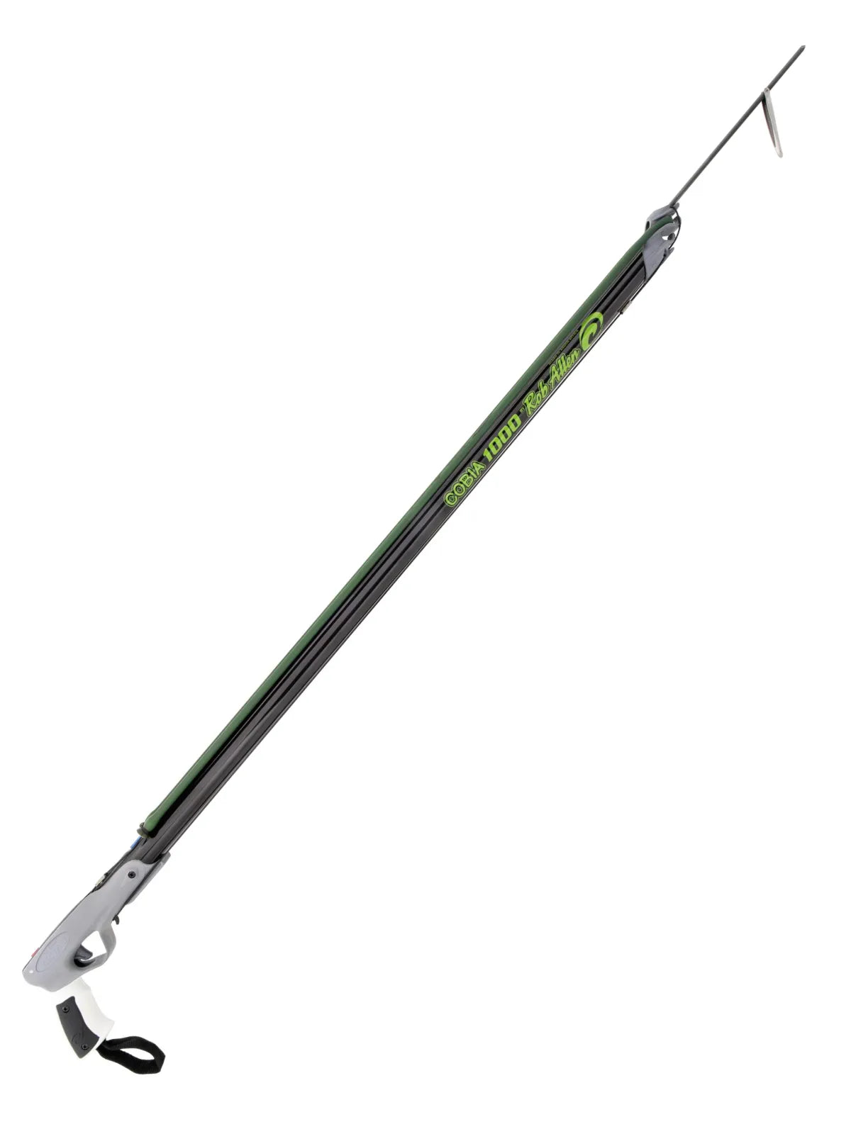 Rob Allen Speargun Cobia