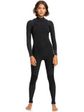 Roxy Ladies 4/3 Swell Series GBS CZ 2024