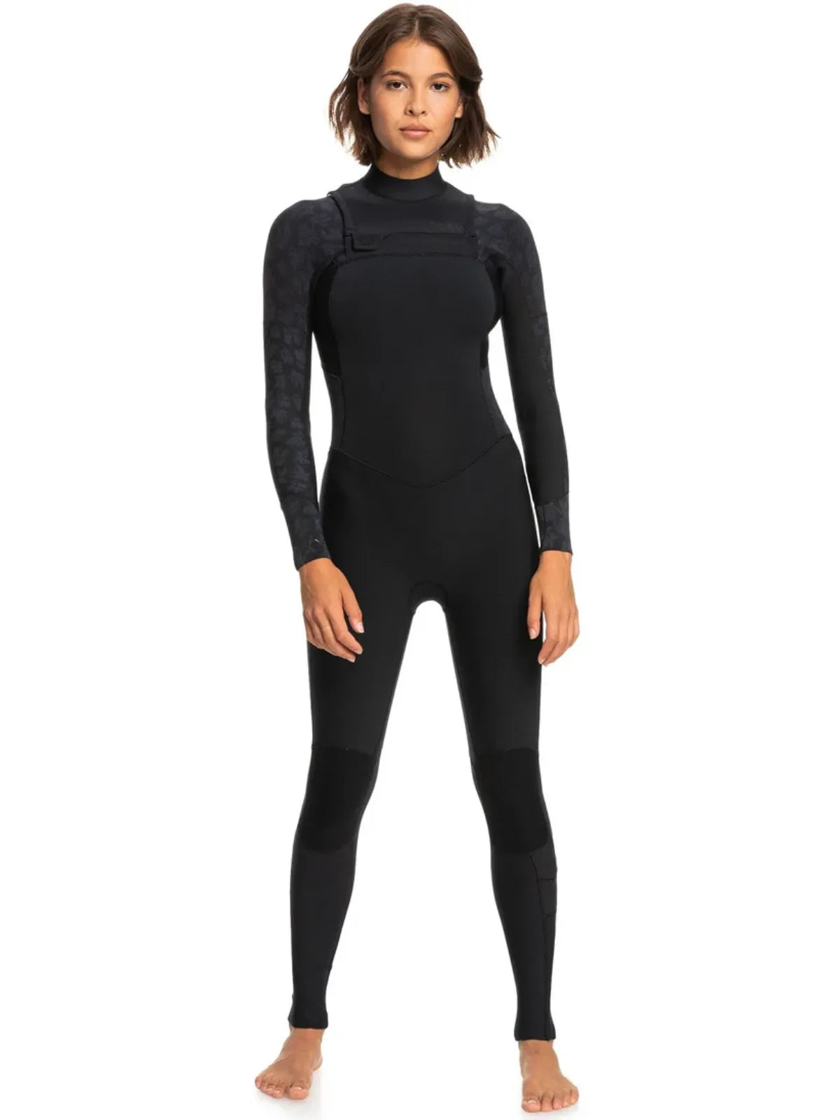 Roxy Ladies 4/3 Swell Series GBS CZ 2024