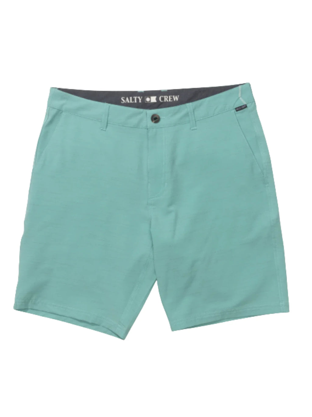 SALTY CREW BOARDSHORTS DRIFTER 19 SLAB HYBRID