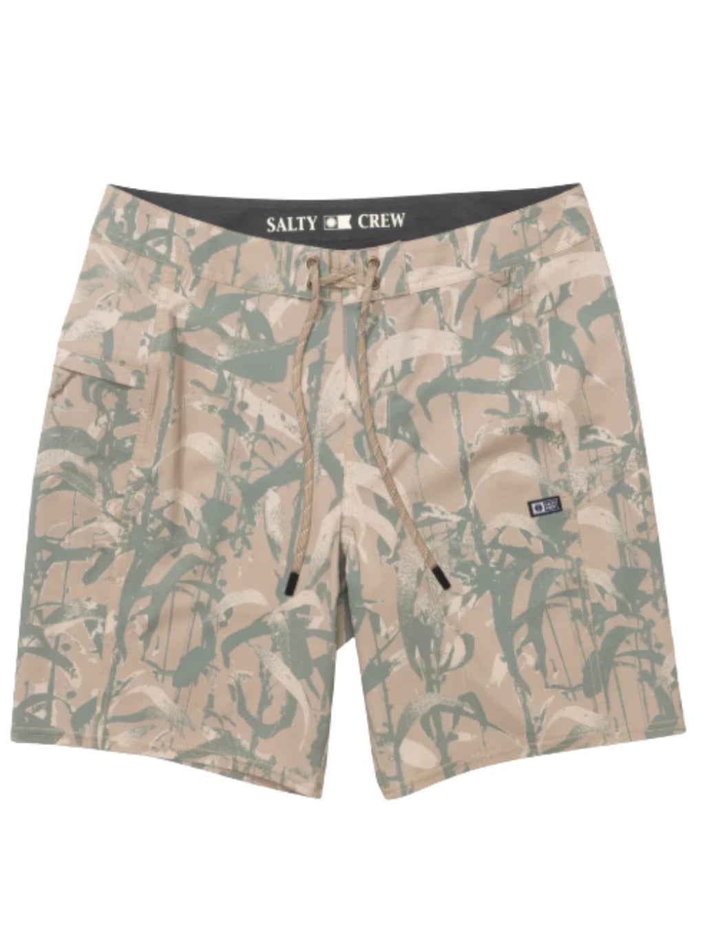 SALTY CREW BOARDSHORTS FLAGSHIP