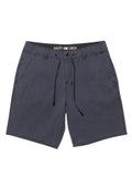 SALTY CREW BOARDSHORTS TRANSOM OVERDYE '26