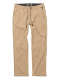 SALTY CREW PANTS TRANSOM TECH