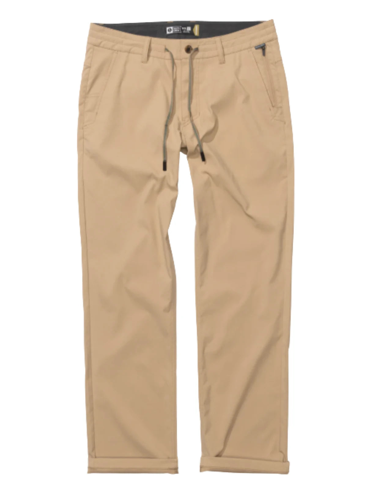SALTY CREW PANTS TRANSOM TECH