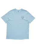 Salty Crew Tako Club Classic Tee