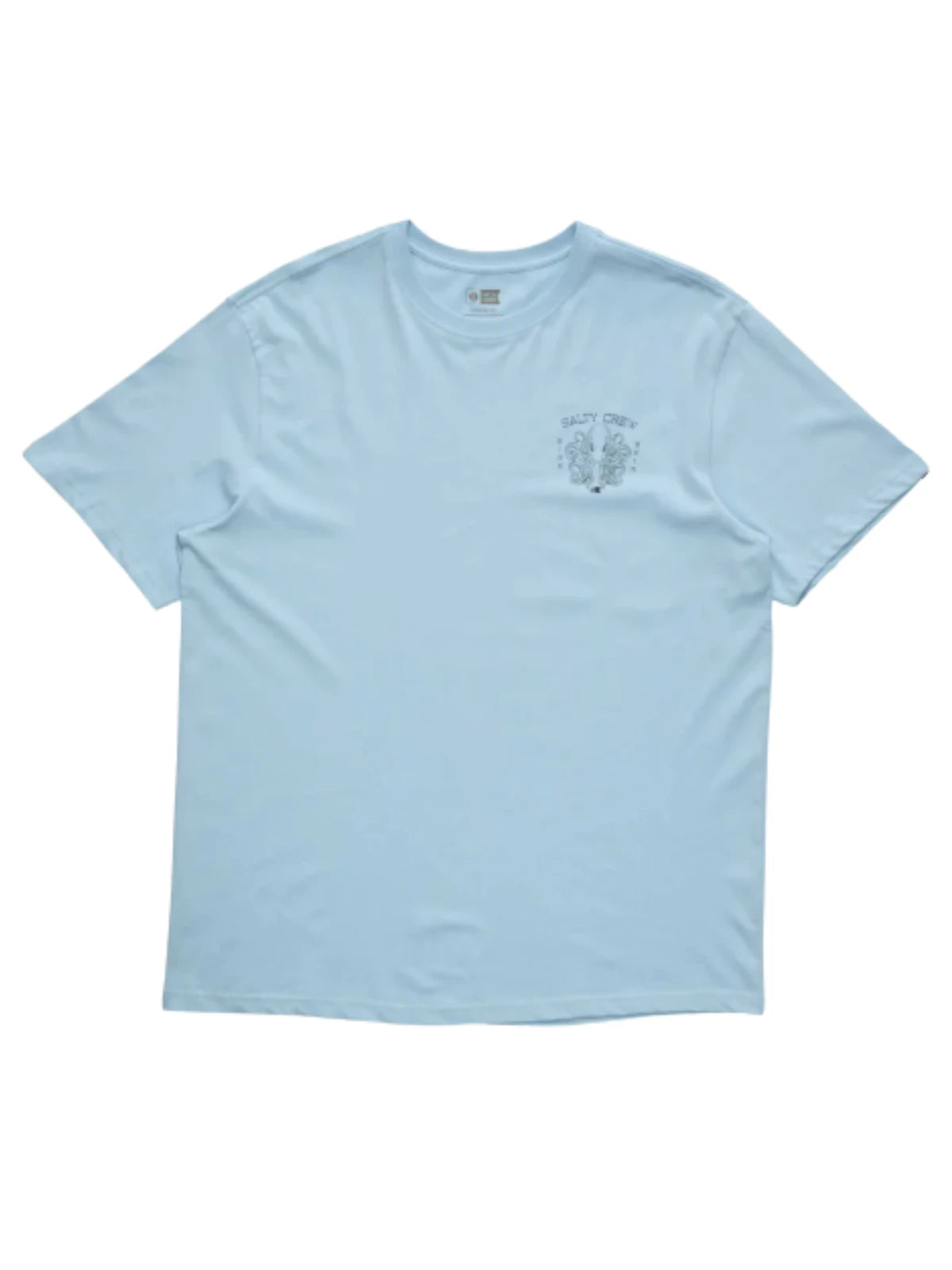 Salty Crew Tako Club Classic Tee