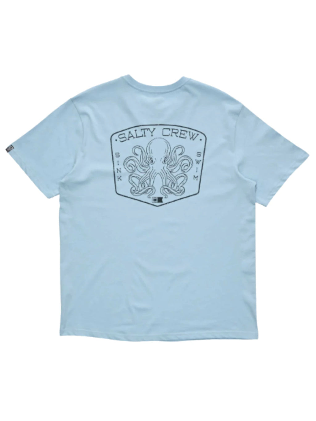 Salty Crew Tako Club Classic Tee