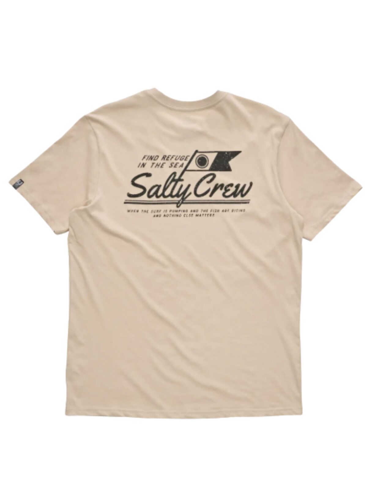 Salty Crew Original Premium Tee