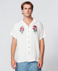 Critical Slide Mens Shirt - Cultivate