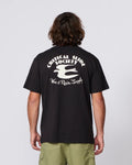 Critical Slide Mens T Shirt - Wax And Resin Tee