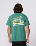Critical Slide Mens T Shirt - Sabbatical Tee '26