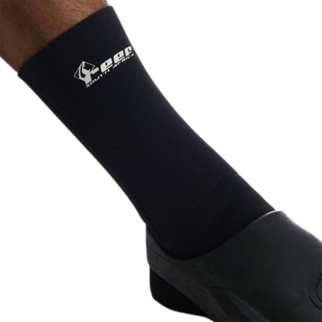Reef Flipper Socks 2mm Neoprene