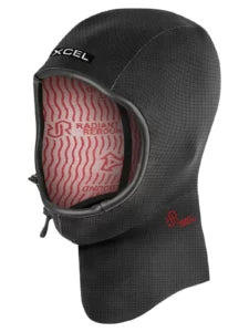 XCEL HOOD 2MM INFINITI LTDm