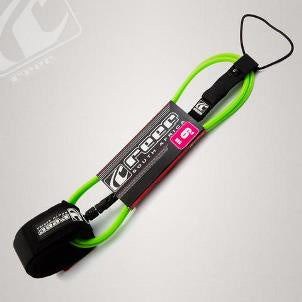 Reef Leash Surfboard 6ft Regular