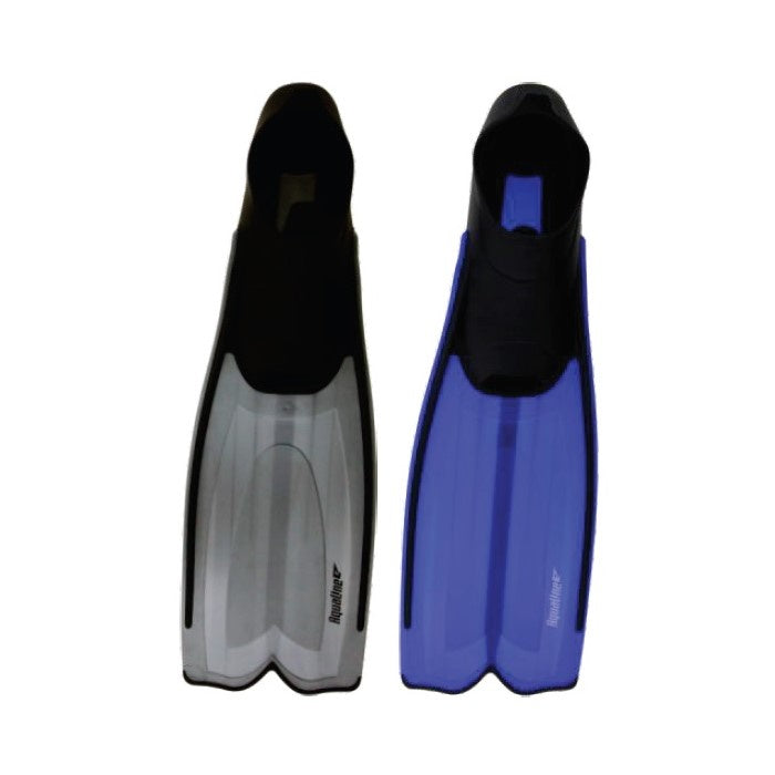 Aqualine Snorkeling Fins Pro Blade