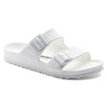 Birkenstock - Arizona Eva White