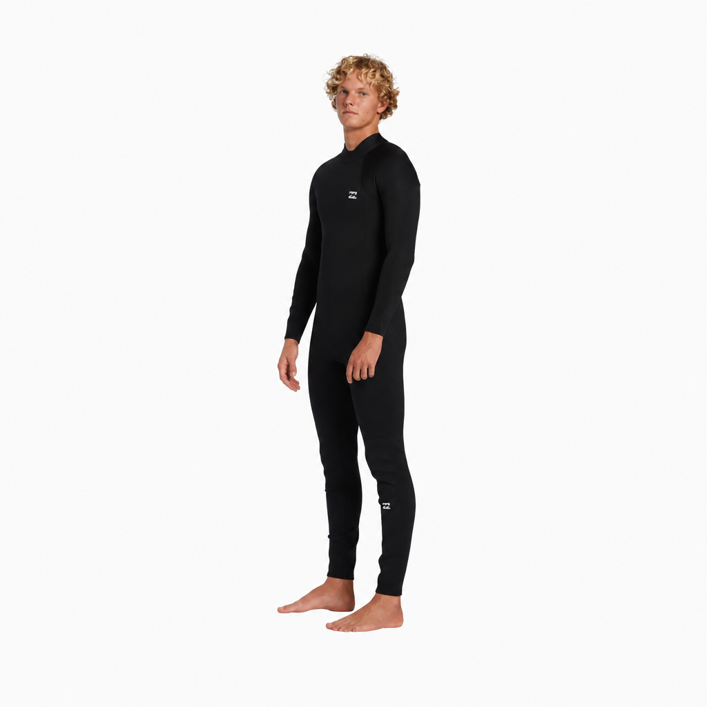 Billabong Mens 4/3 Foil BZ GBS