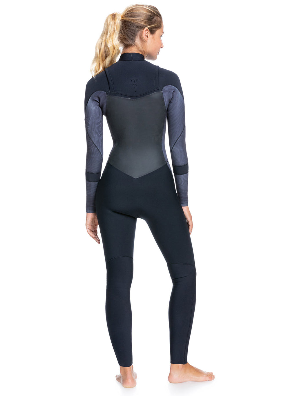 Roxy Ladies 3/2 Syncro FZ L/S