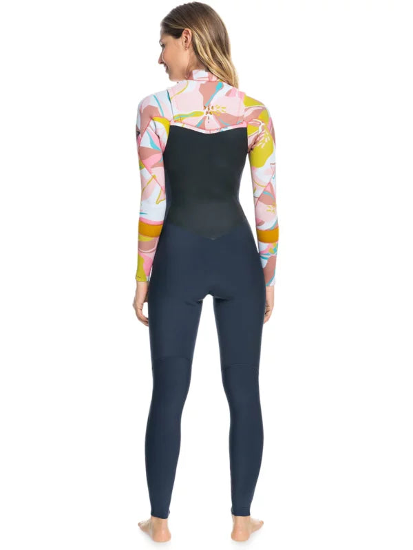 Roxy Ladies 3/2 Syncro GBS CZ