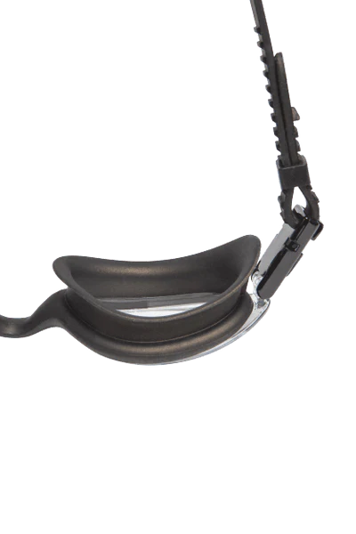 Orca Goggle Killa 180 Clear Black