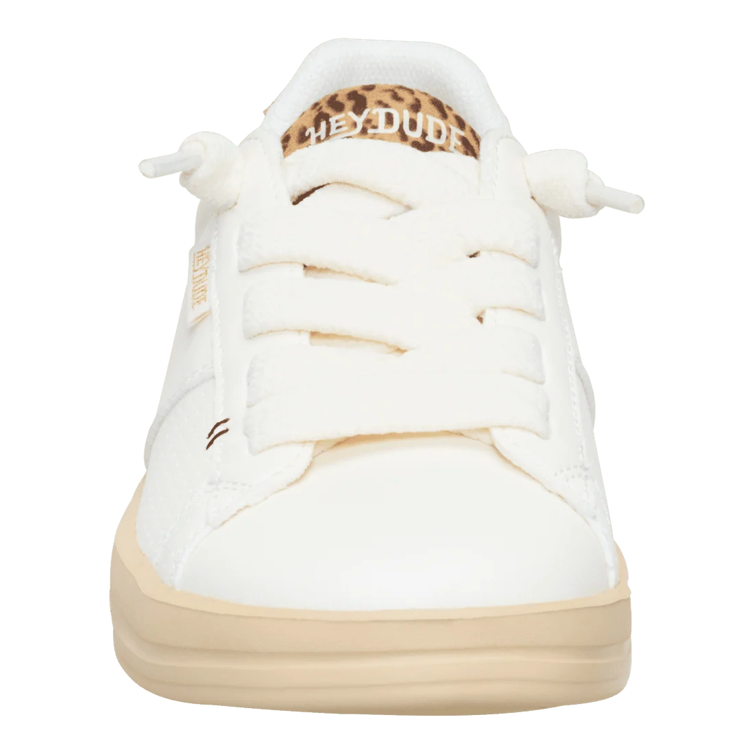 Hey Dude Ladies - Karina Duo Classic Egret-Multi
