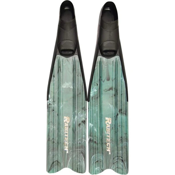 Rabitech Spearfishing Fins
