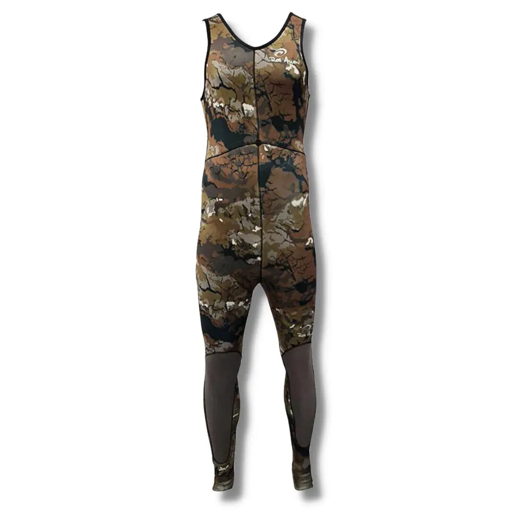 Rob Allen Mens 5mm Long Johns OC