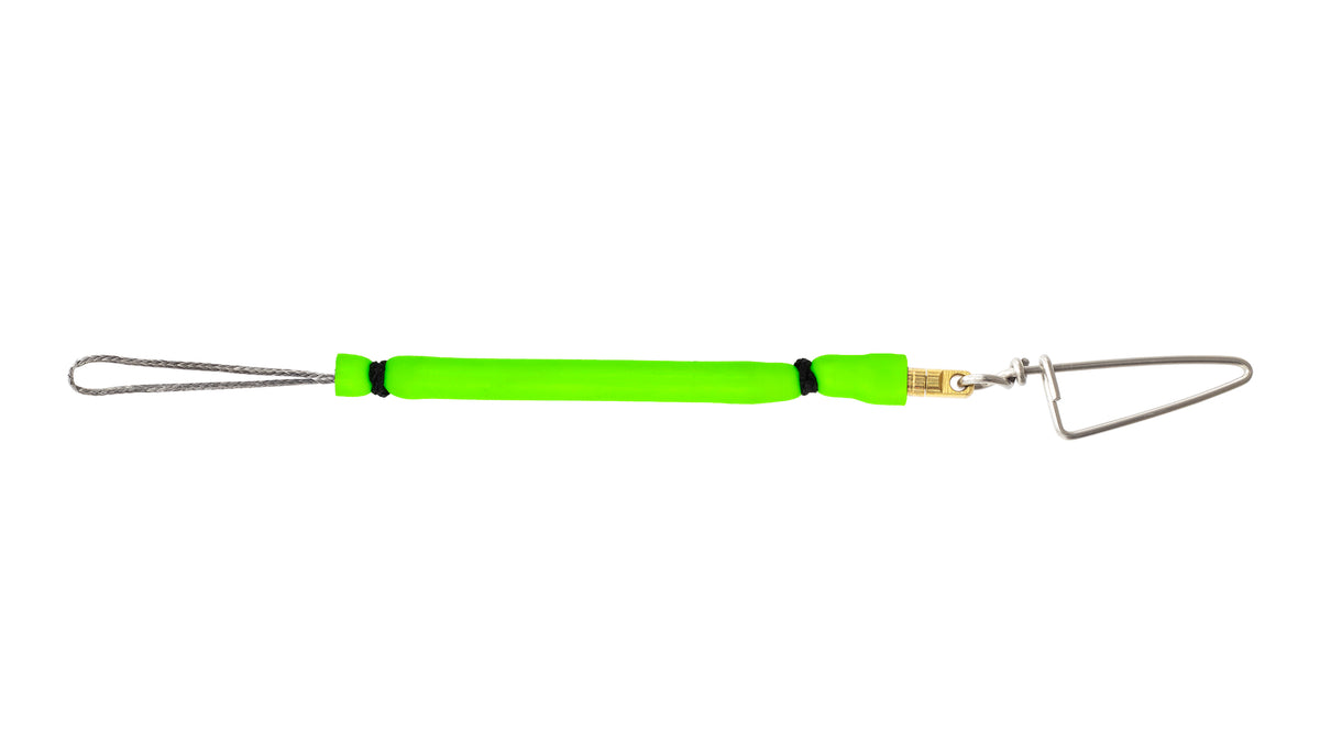 Rob Allen Muzzle Bungee with Snap Swivel Clip