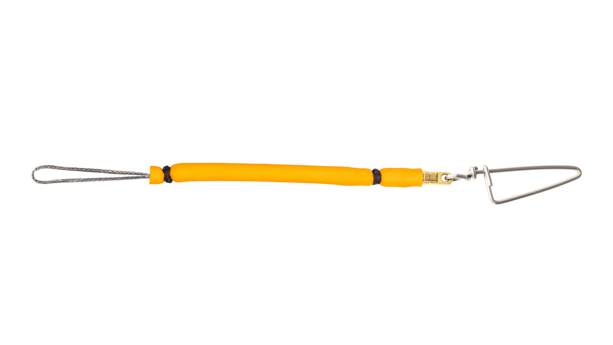 Rob Allen Muzzle Bungee with Snap Swivel Clip