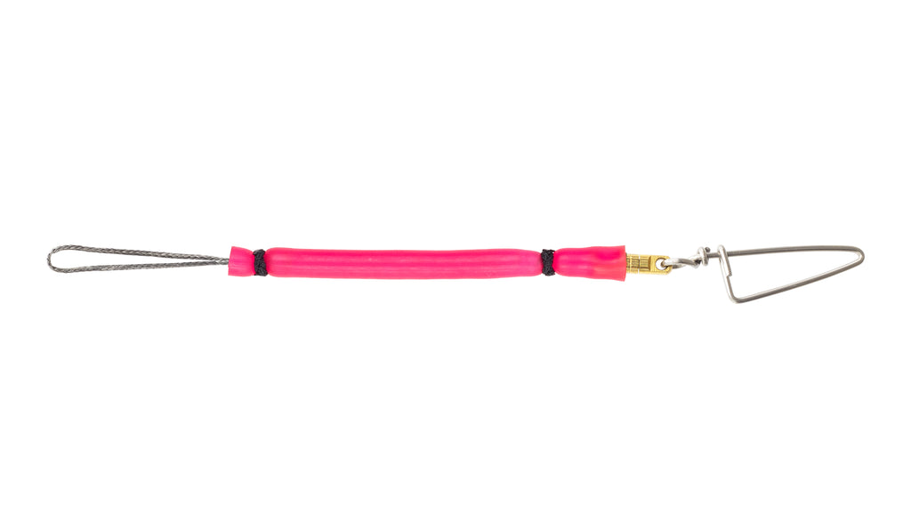Rob Allen Muzzle Bungee with Snap Swivel Clip