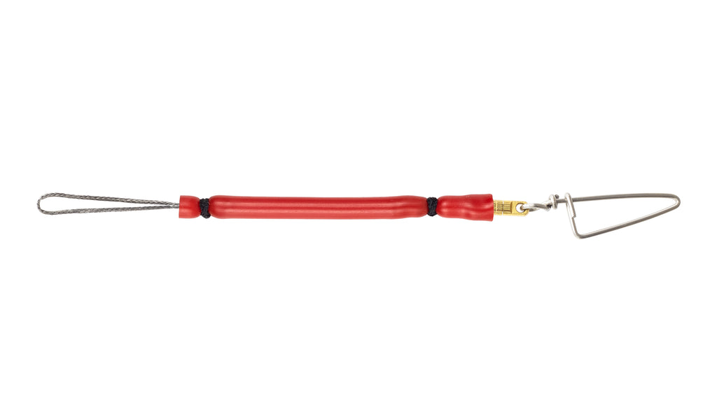 Rob Allen Muzzle Bungee with Snap Swivel Clip