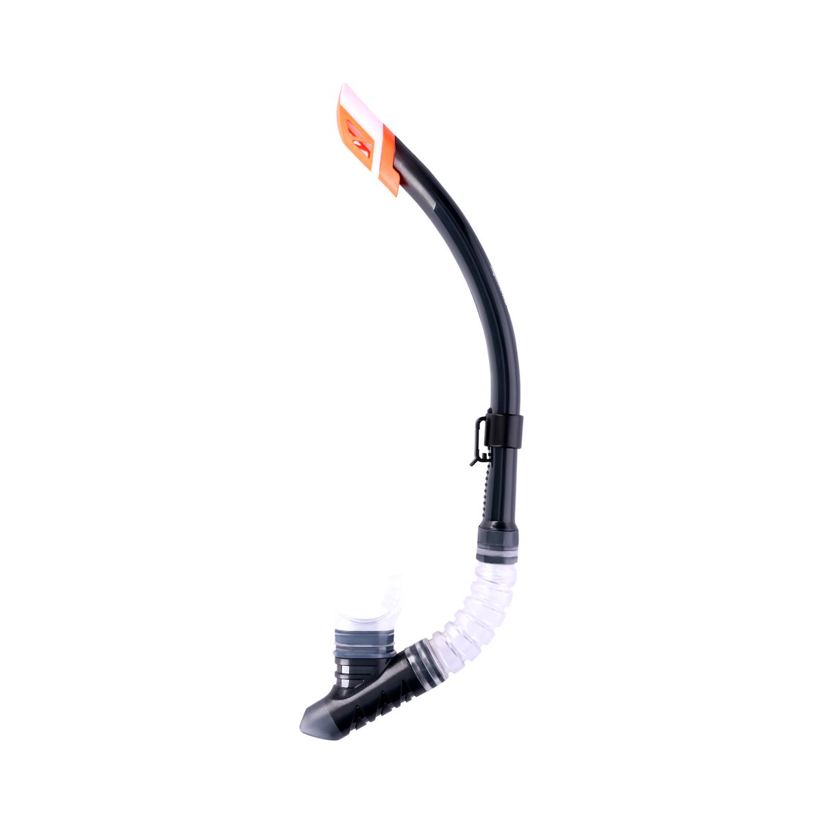 AQUALINE SNORKEL ANTIGUA SILICONE
