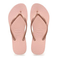 Havaianas Ladies - Slim Ballet Rose