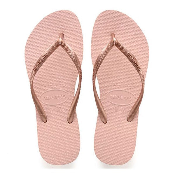 Havaianas Ladies - Slim Ballet Rose