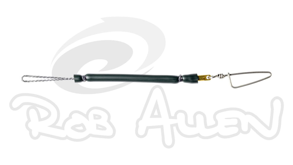 Rob Allen Muzzle Bungee with Snap Swivel Clip