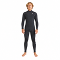 Billabong Mens 4/3 Absolute  Natural CZ