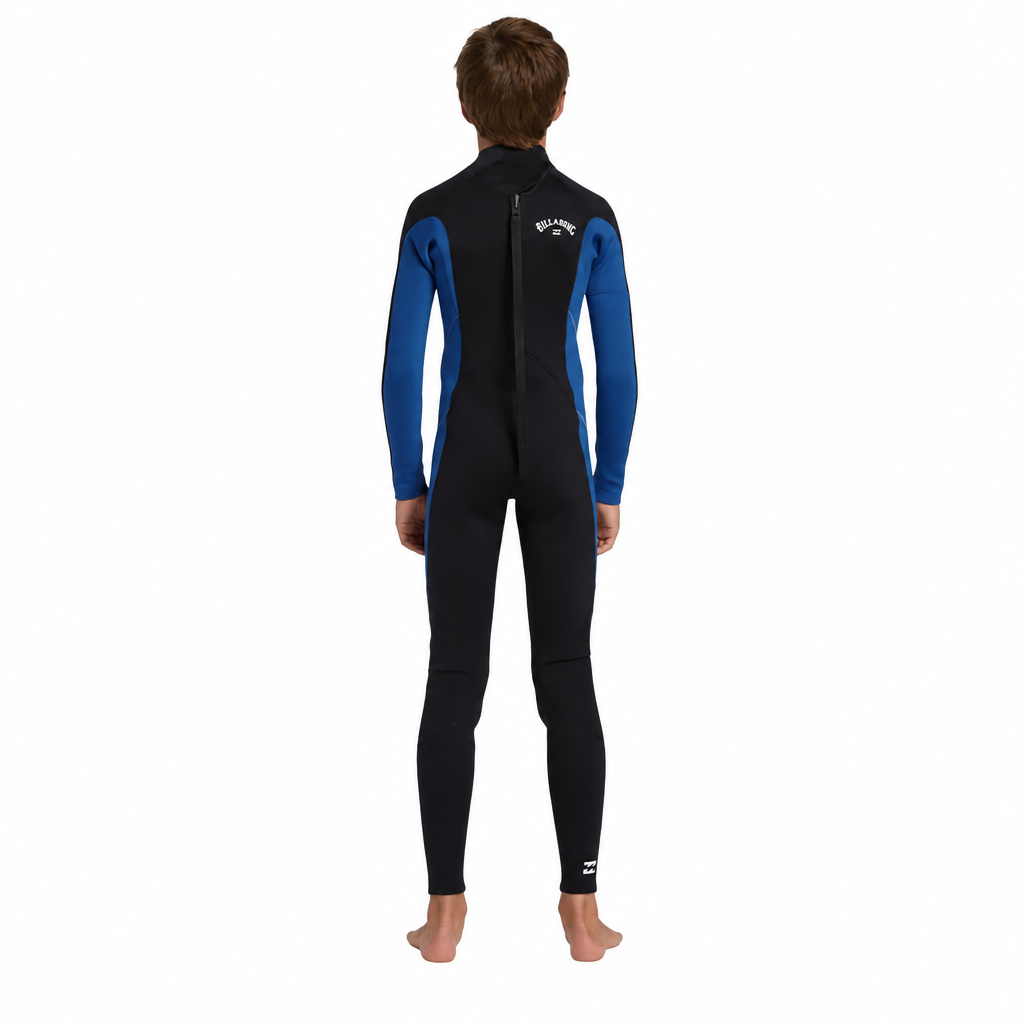 Billabong Junior 3/2mm Foil BZ FL