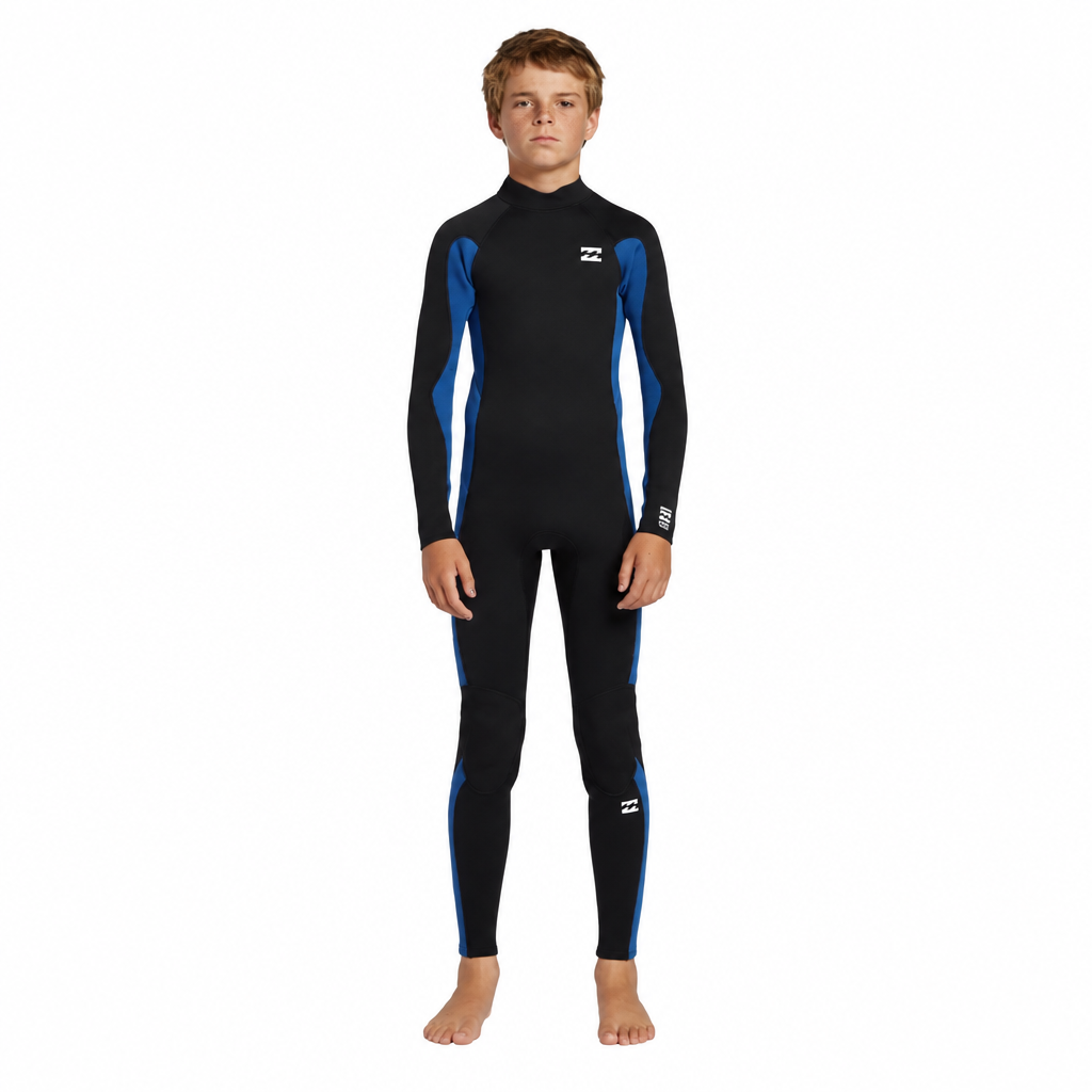 Billabong Junior 3/2mm Foil BZ FL
